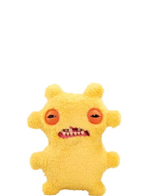 Monster: Sir Nobbynuts