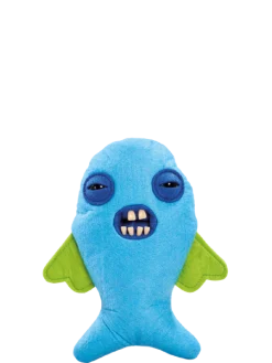 Monster: Cod Father