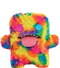 Monster: Oogah Boogah