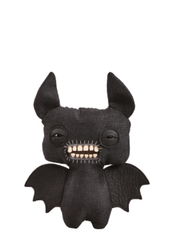 Monster: Winged Bat