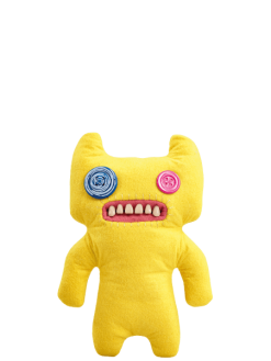 Monster: Indecisive Monster