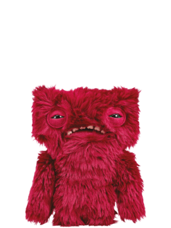 Monster: Wide Eyed Weirdo