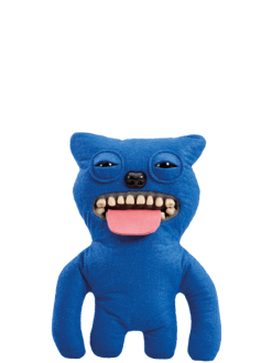 Monster: Sir Belch