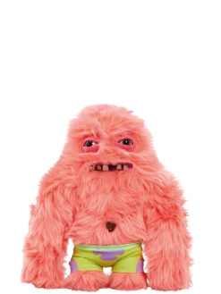 Monster: Patrick
