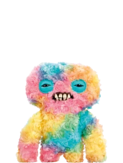 Monster: Squidge