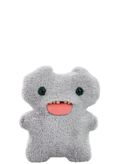Monster: Gaptooth McGoo