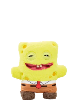 Monster: SpongeBob