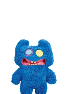 Monster: Stinkface