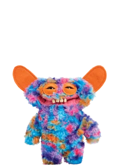 Monster: Grin Grin