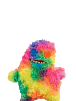 Monster: Sir Splodge A Lot