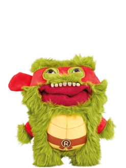 Monster: Raphael