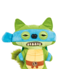 Monster: Leonardo