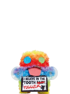 Monster: Oogah Boogah