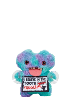 Monster: Gaptooth McGoo