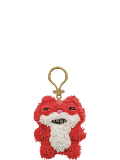Monster: Sketchy Squirrel V2