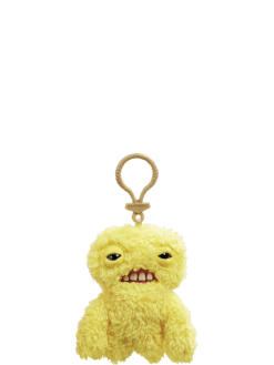 Monster: Squidge Yellow V2